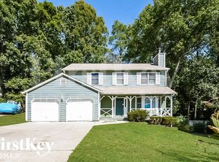 3898 Centennial Trl, Duluth, GA 30096