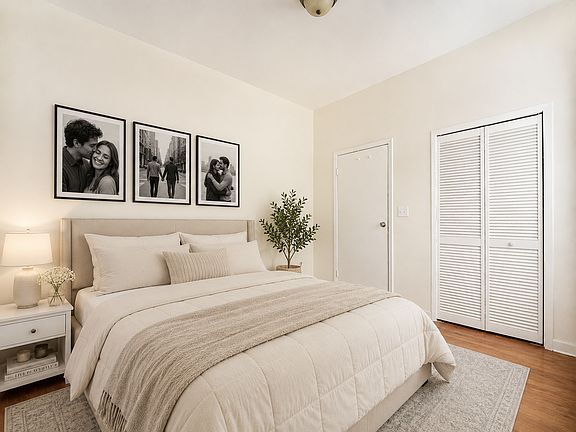4th image of 210 W 94th St APT 7B