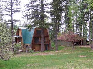 297 Carr Creek Rd, Sandpoint, ID 83864