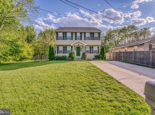 1410 Maple Ave, Essex, MD 21221