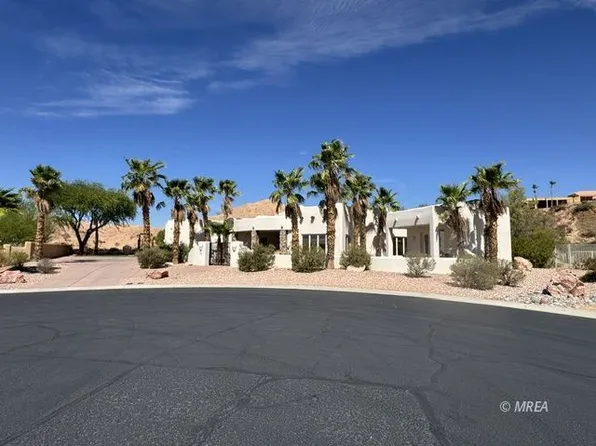585 Lascala Dr, Mesquite, NV 89027