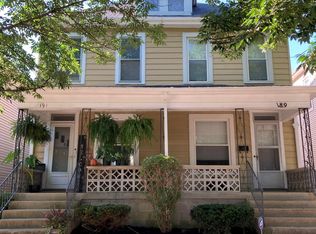 189 E Gates St, Columbus, OH 43206
