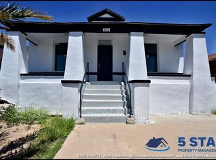 2111 Portland Ave #C, El Paso, TX 79930