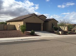 21355 E Homestead Dr, Red Rock, AZ 85145