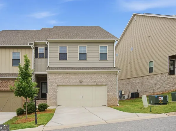 1712 Habersham Villa Dr, Cumming, GA 30041