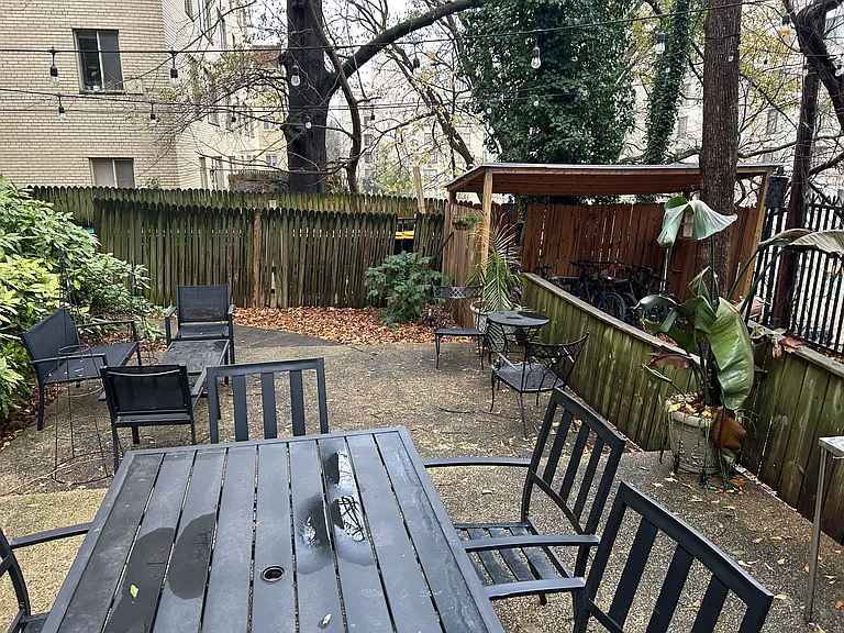 2716 Wisconsin Ave NW #15 — Photo 25