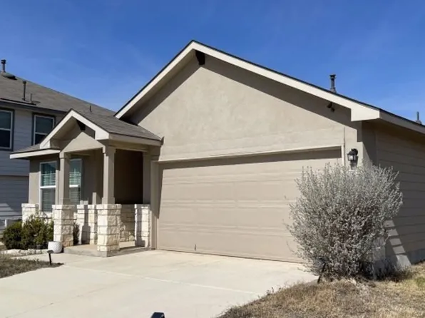 5007 Shallow Divot, San Antonio, TX 78261