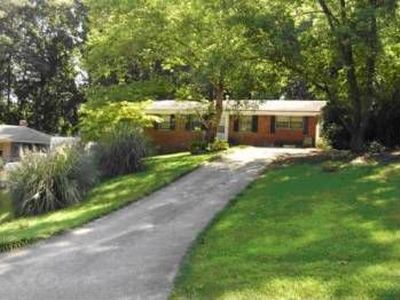 2362 Holly Hill Ct SW, Marietta, GA, 30060