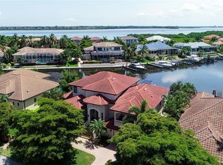 12603 Safe Harbour Dr, Cortez, FL 34215