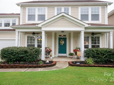 4518 Triumph Dr SW, Concord, NC, 28025