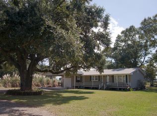 6302 Oakdale Rd, Mamou, LA 70554