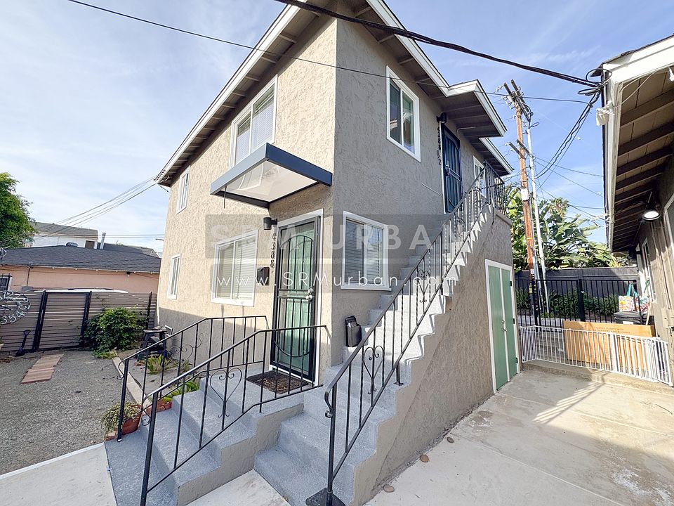 1st image of 4388 1/2 43rd St #1