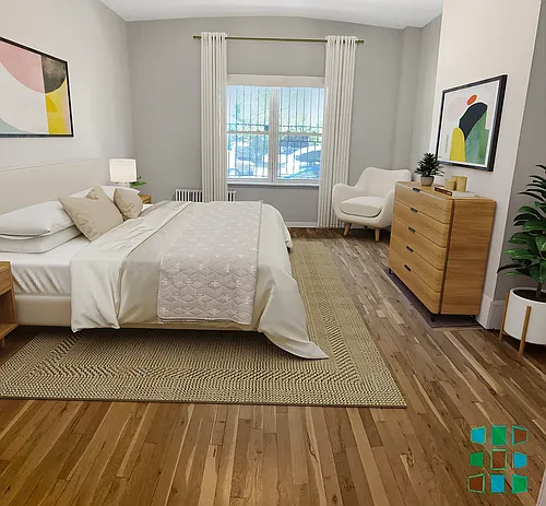 131 Hall St #1 Photo 1