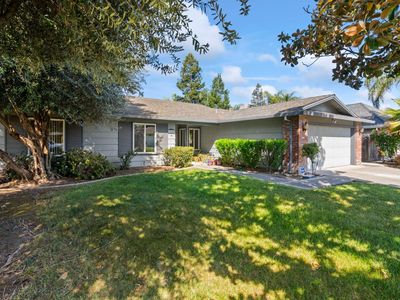 7008 Bridgeport Cir, Stockton, CA, 95207