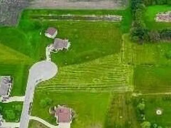 LOT 19 Goldfinch Dr, Kouts, IN 46347