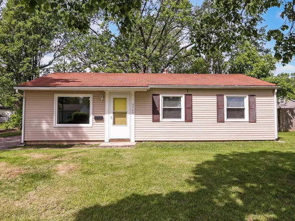 3525 Torrington St, Hilliard, OH 43026