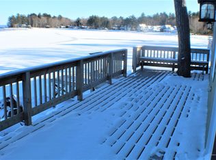 37 Wards Cove Rd, Standish, ME 04084