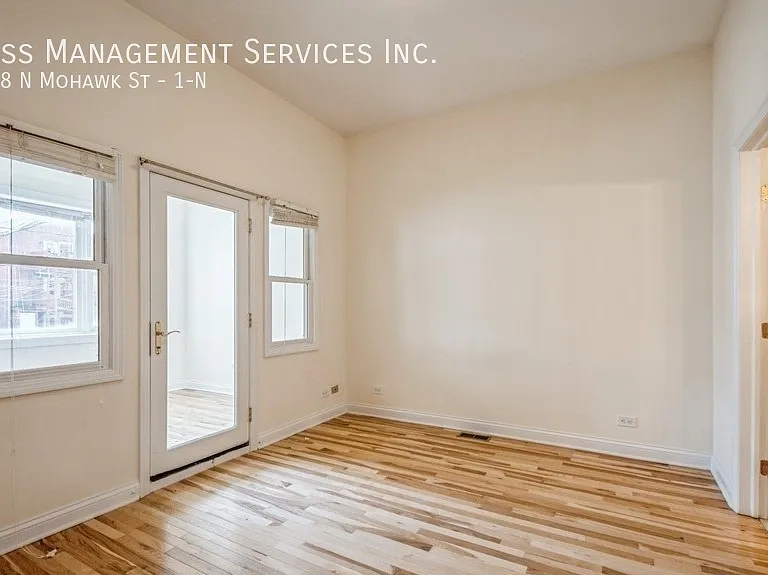 1418 N Mohawk St #1 — Photo 10