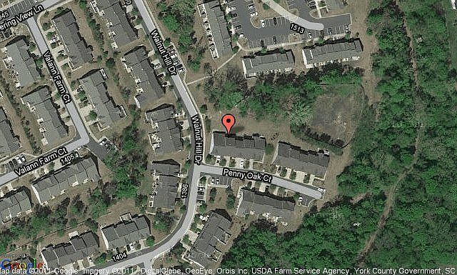 Map View