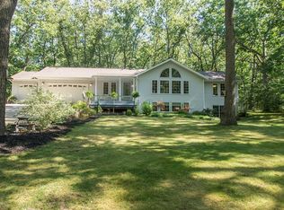 4131 Monroe Rd, Allegan, MI 49010