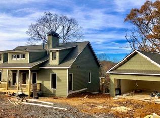 70 Caspian Trl, Ellijay, GA 30536