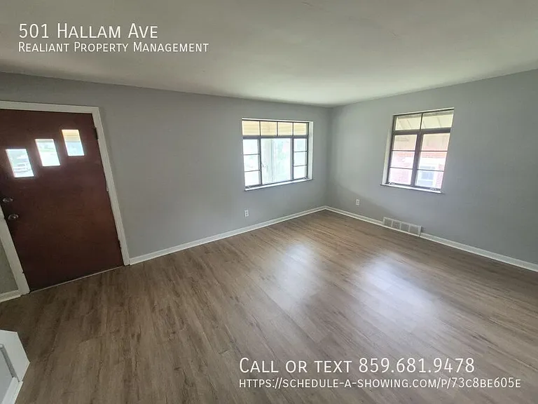 501 Hallam Ave — Photo 2