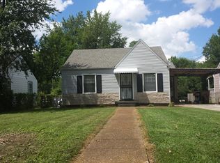 1603 Straightway Ave, Nashville, TN 37206