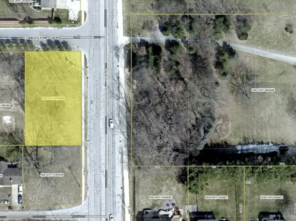 16056 Cobblestone Square Dr Lot 21, Granger, IN 46530