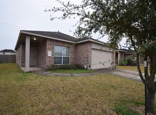 2026 Makenna Ln, Houston, TX 77049