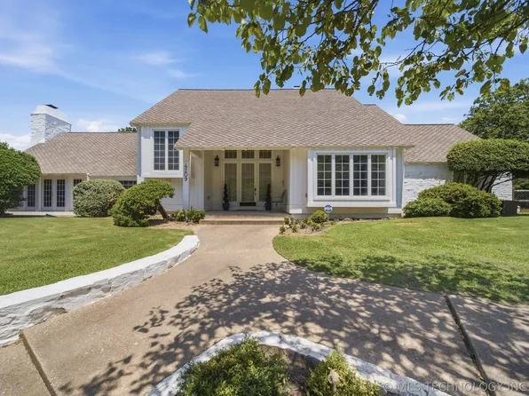 4209 E 98th St, Tulsa, OK 74137