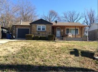 1027 S Highview Ave, Joplin, MO 64801