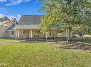 13524 Highway 613, Moss Point, MS 39562