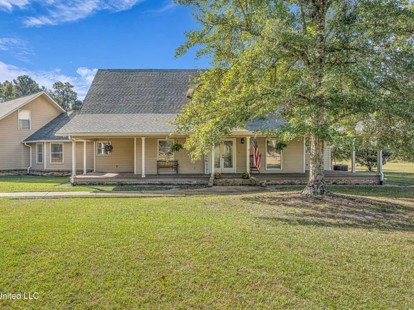 13524 Highway 613, Moss Point, MS 39562
