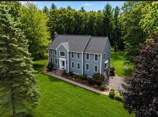 39 Spring Hill Rd, North Andover, MA 01845