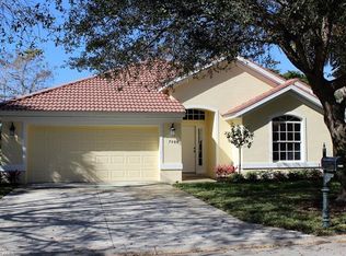 7088 Timberland Cir, Naples, FL 34109