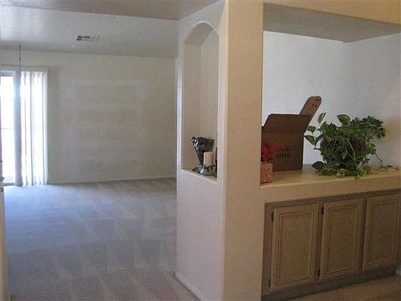 INTERIOR LAYOUT