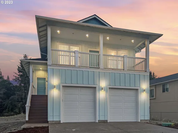 1110 194th St, Long Beach, WA 98631