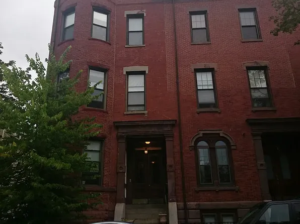 43 High St #1, Charlestown, MA 02129