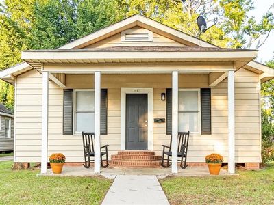 1827 Bush Ave, Alexandria, LA, 71301