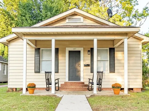 1827 Bush Ave, Alexandria, LA 71301