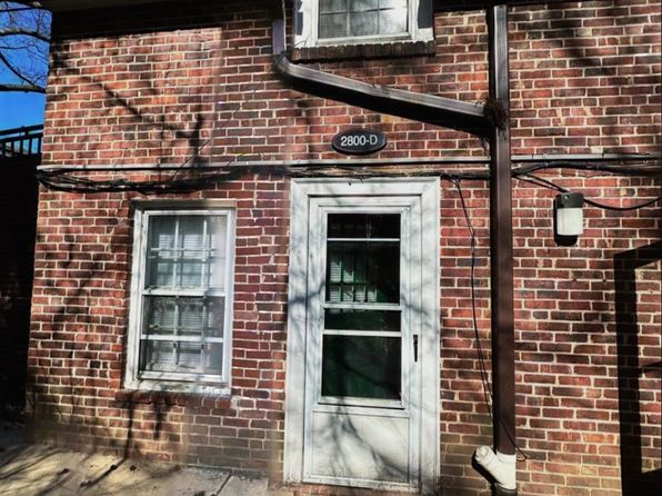 2802 Wood Pipe Ln #D