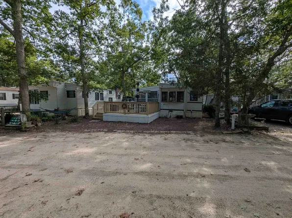 561 Corson Tavern Rd #R13, Ocean View, NJ 08230
