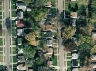 19475 Stout St, Detroit, MI 48219