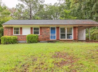 4264 Old Rock Cut Rd, Conley, GA 30288