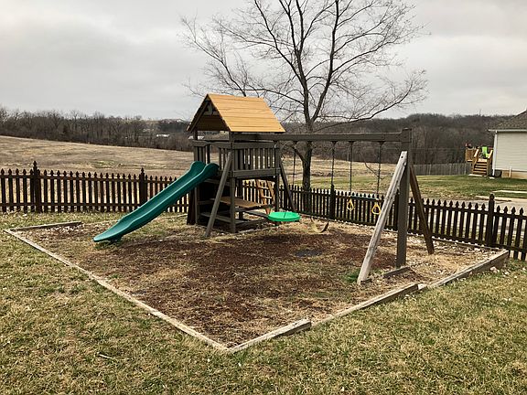 Kids Play-set
