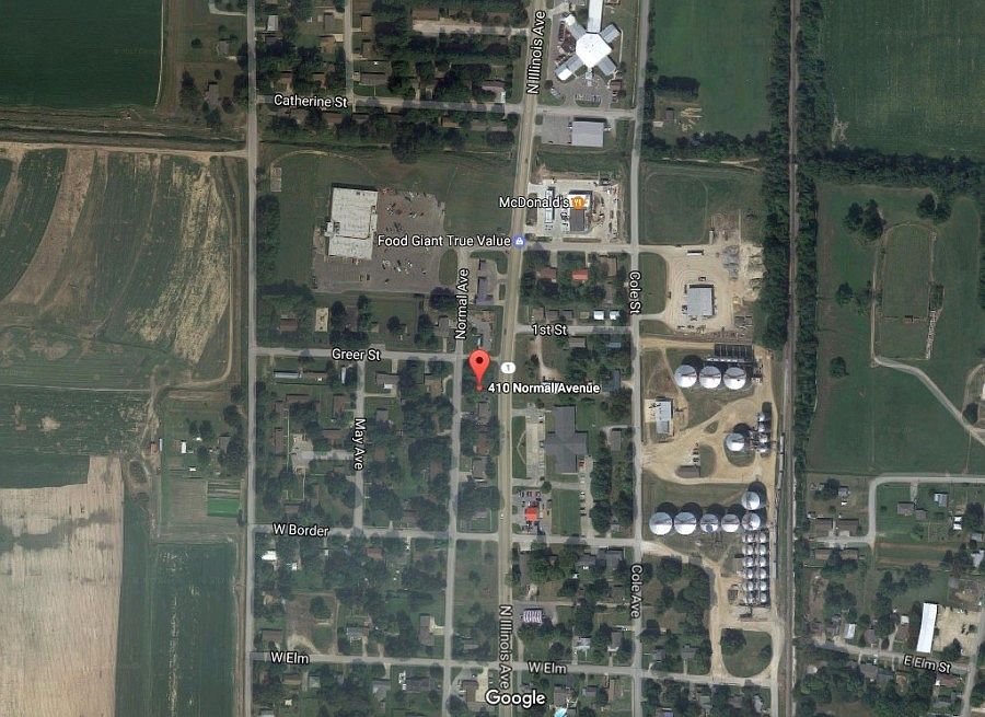 2nd image of 410 Normal Ave