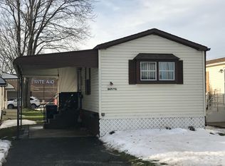 8119 Niagara Falls Blvd TRLR 5, Niagara Falls, NY 14304