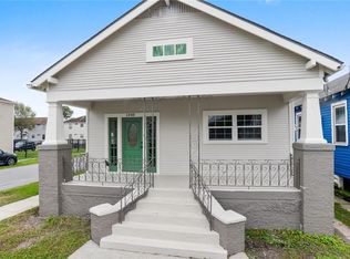 1343 Congress St, New Orleans, LA 70117