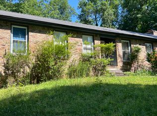 489 Limestone St, Monticello, KY 42633
