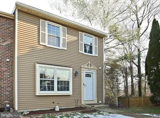 1301 Twig Ter, Silver Spring, MD 20905